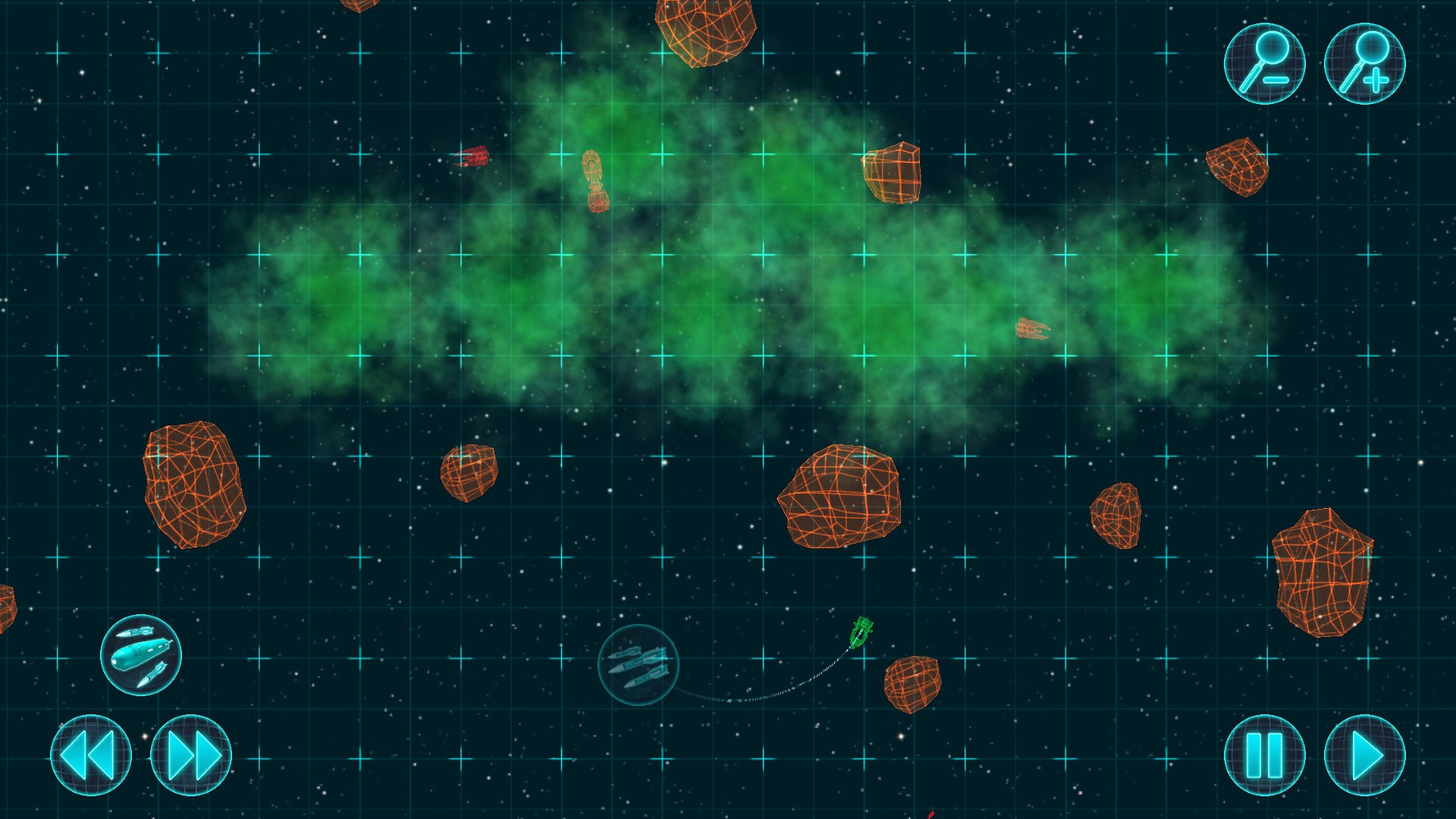 Star Tactics (itch) - кадр 6