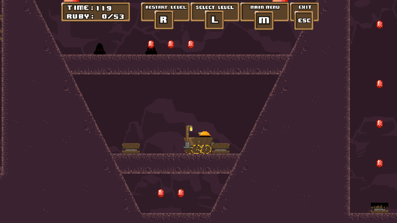 Greedy Trolley - кадр 4