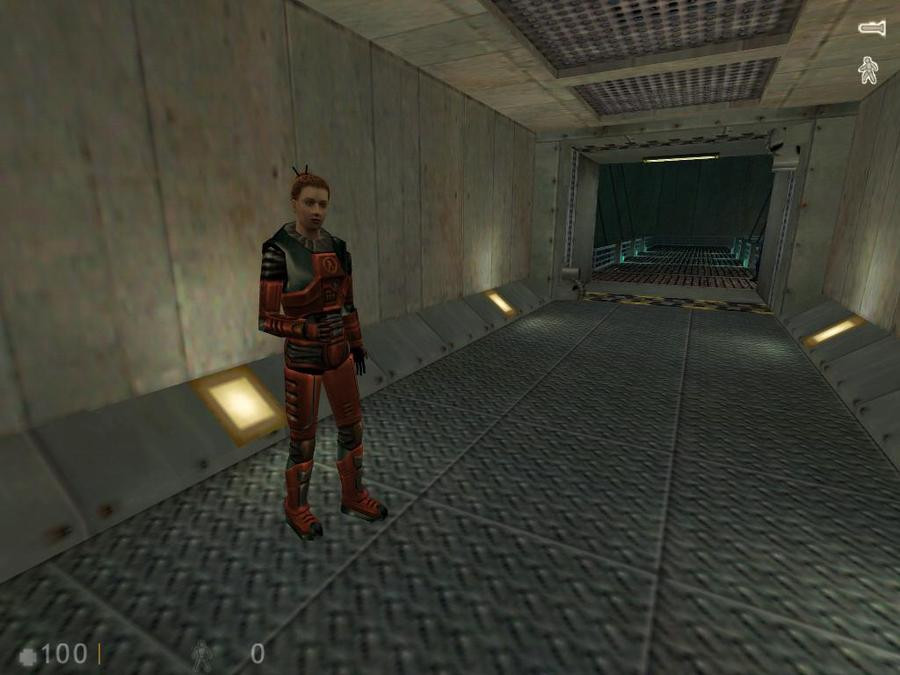 Half-Life: Decay - кадр 5