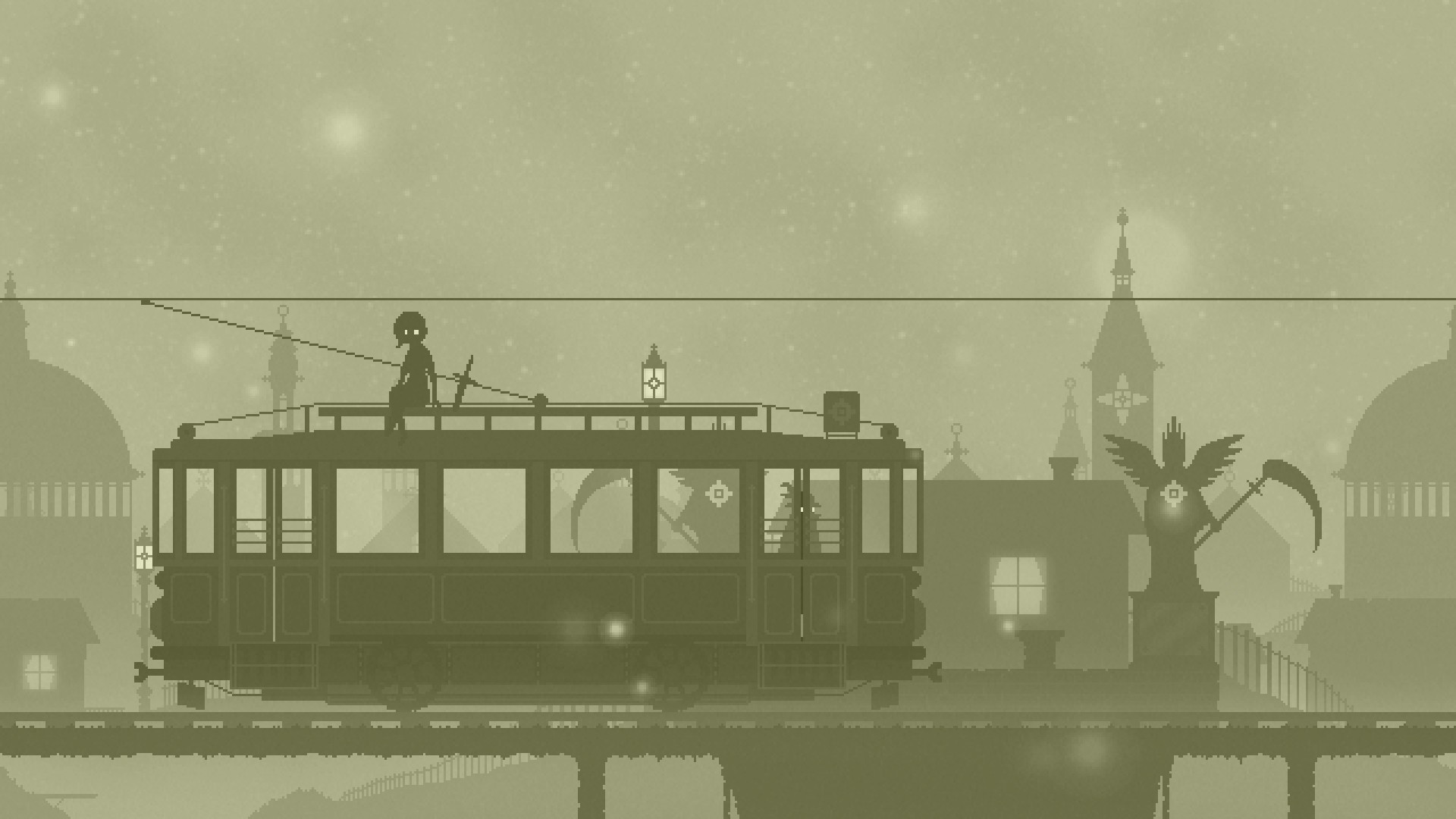 After Gloom - кадр 5