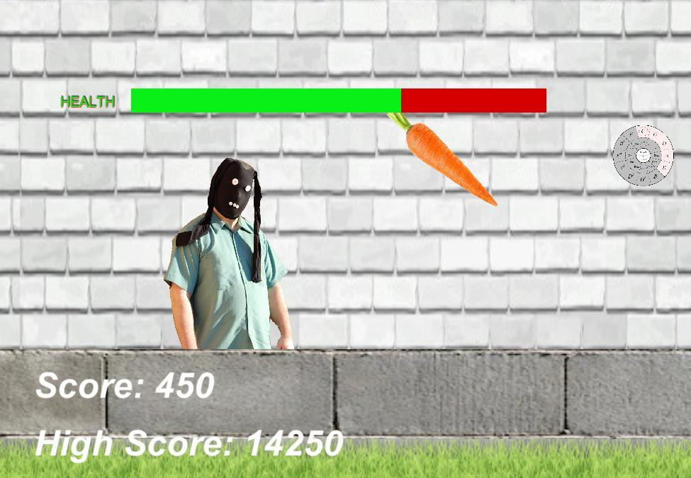 Stuck Backwards Game (itch) - кадр 2