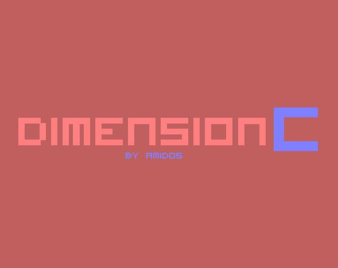 DimensionC (itch) - кадр 1
