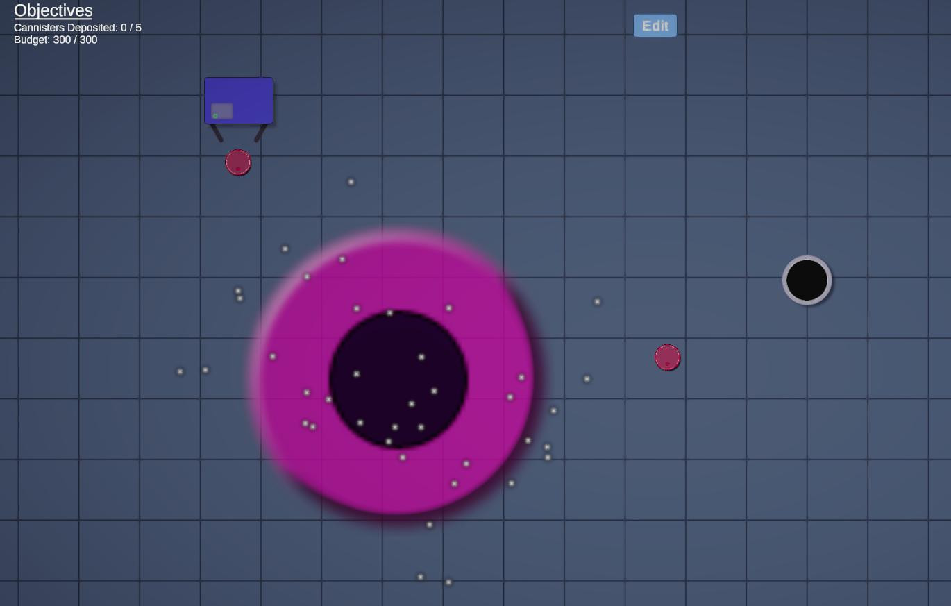 Blackholes (itch) - кадр 2