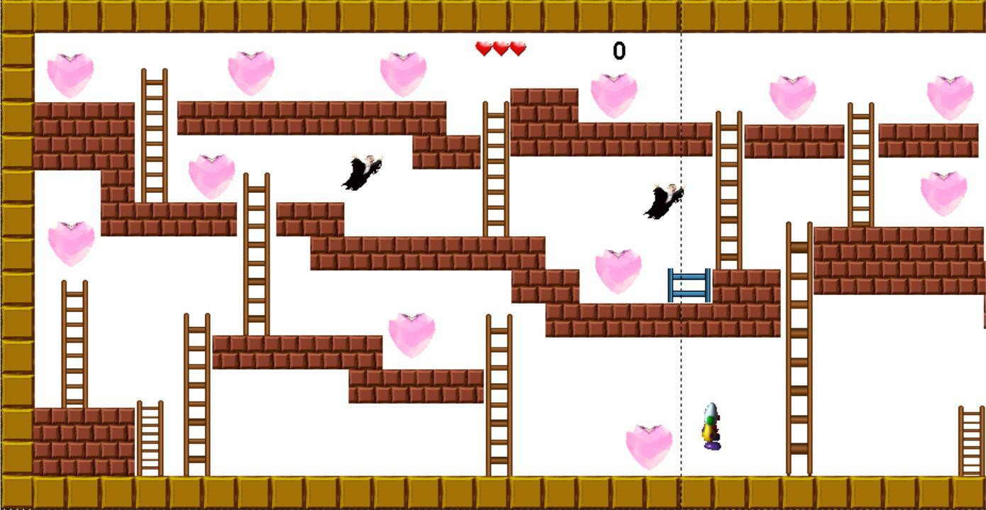 funhearts (itch) - кадр 5