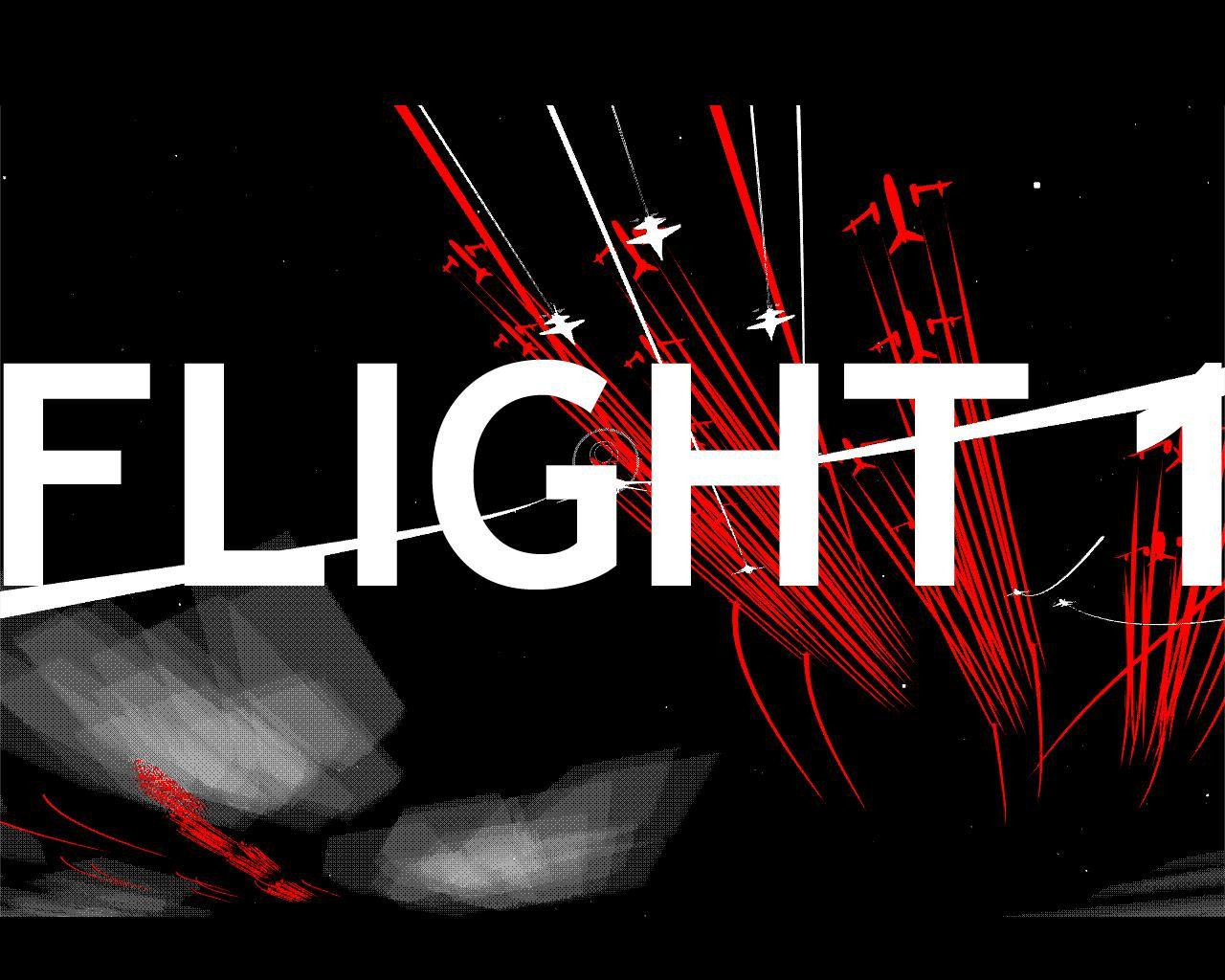 Flight 1 (itch) - кадр 1