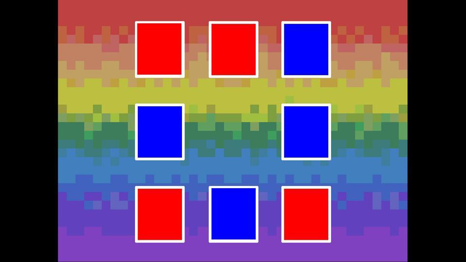 Controller Wars 1D Alpha v0.6 (itch) - кадр 5