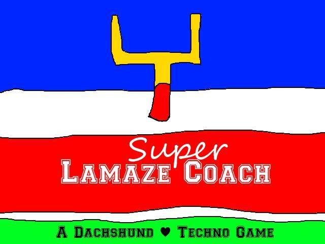 Super Lamaze Coach (itch) - кадр 2