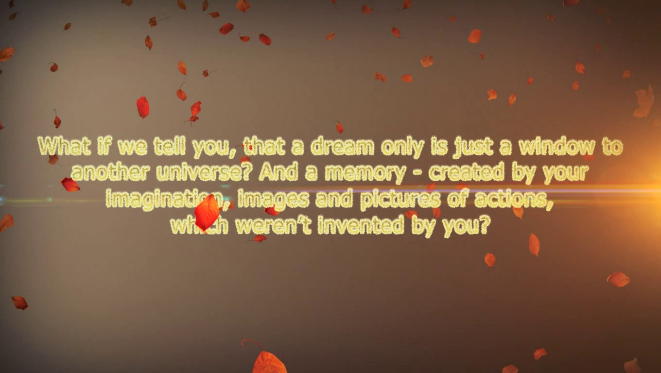 Immersion in Paradox (itch) - кадр 3