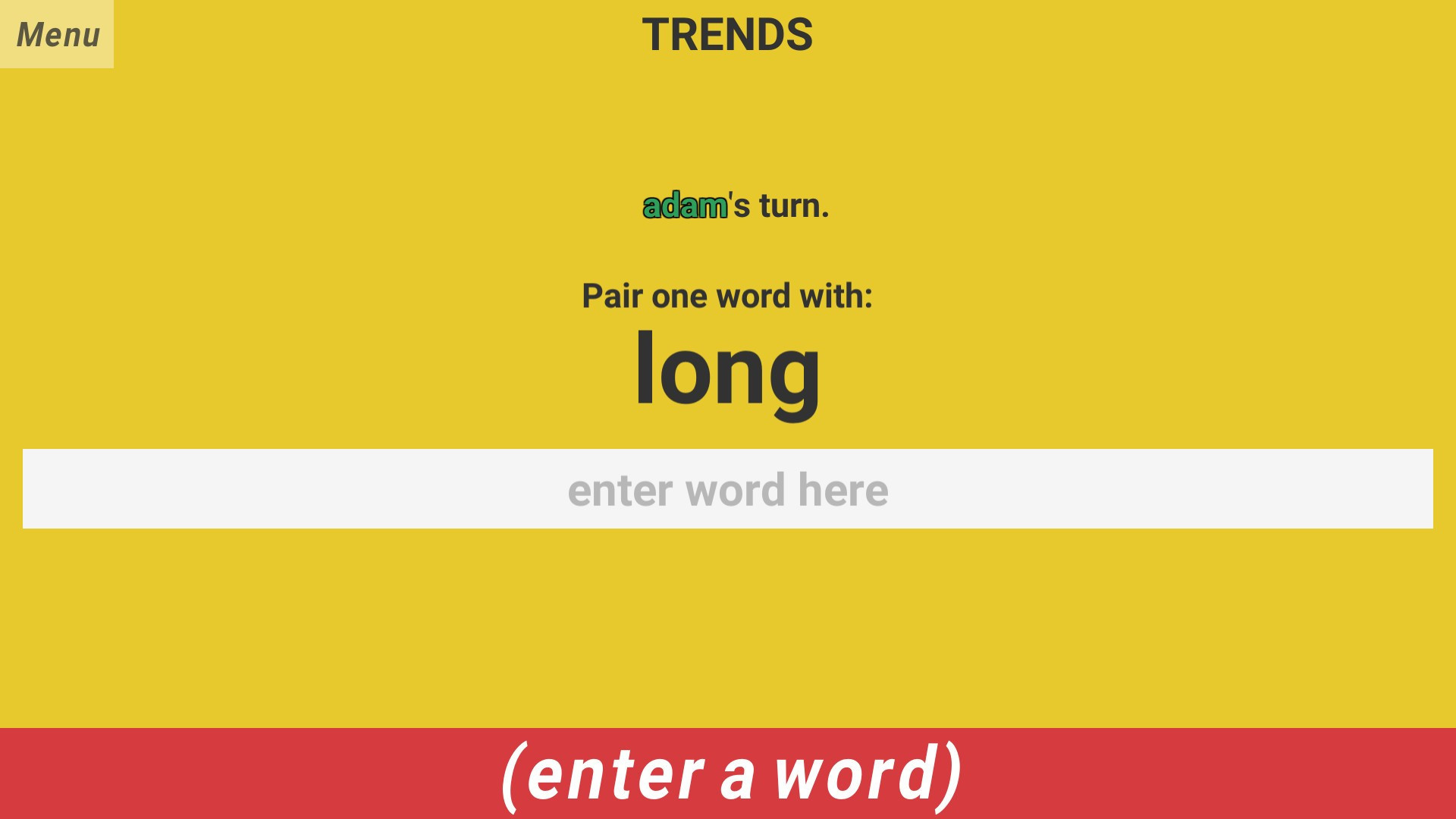 Trends - кадр 9