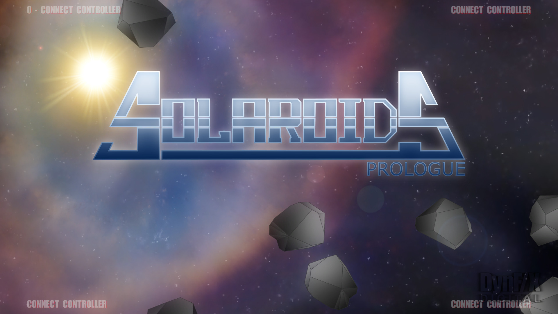 Solaroids: Prologue - кадр 8