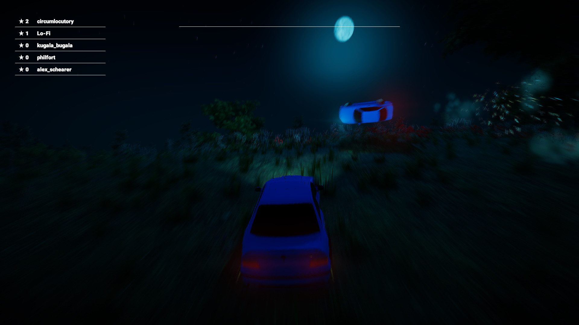 Drive//Shaft - кадр 5