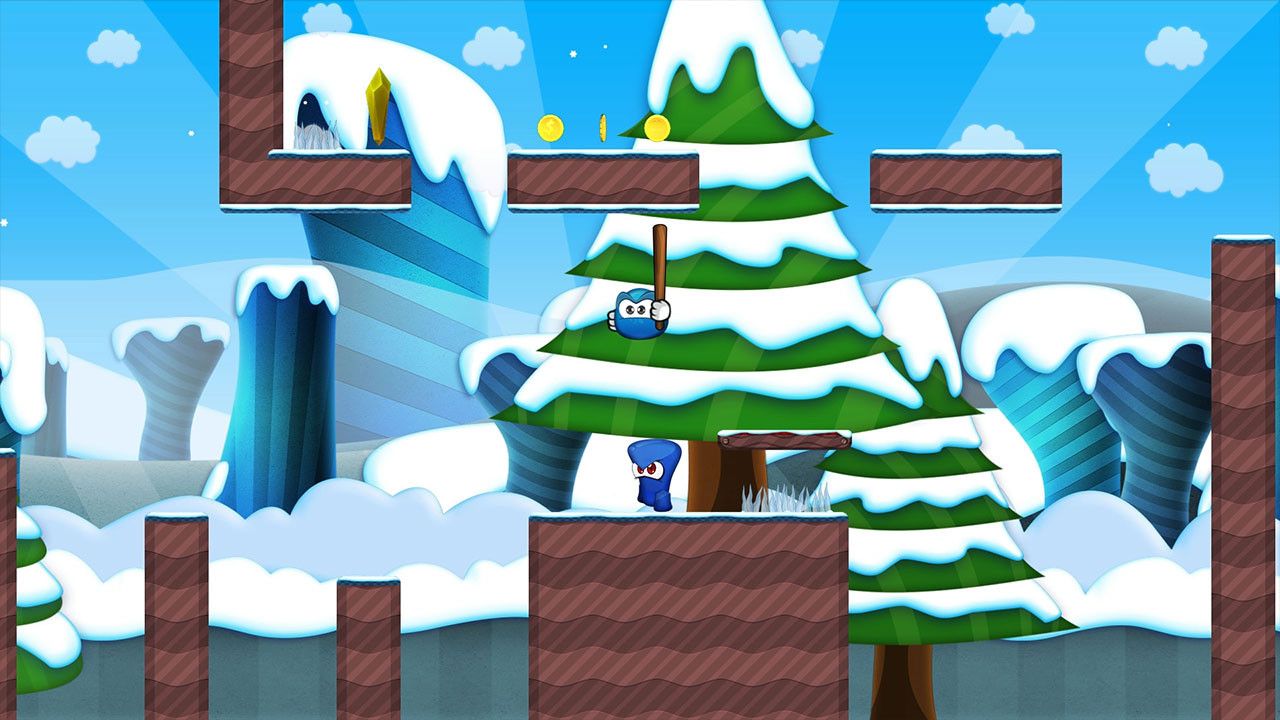 Bounce Rescue! - кадр 7