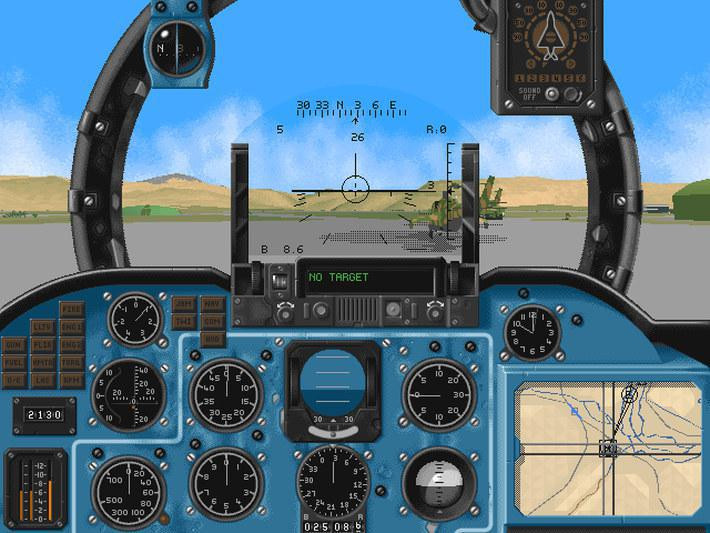 Hind - кадр 10