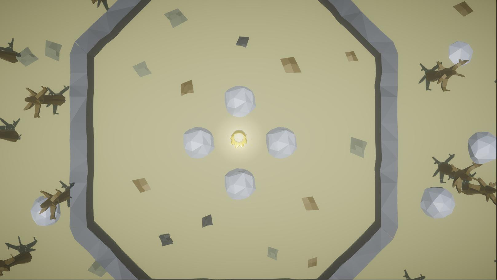 Aurum Kings Demo (itch) - кадр 6