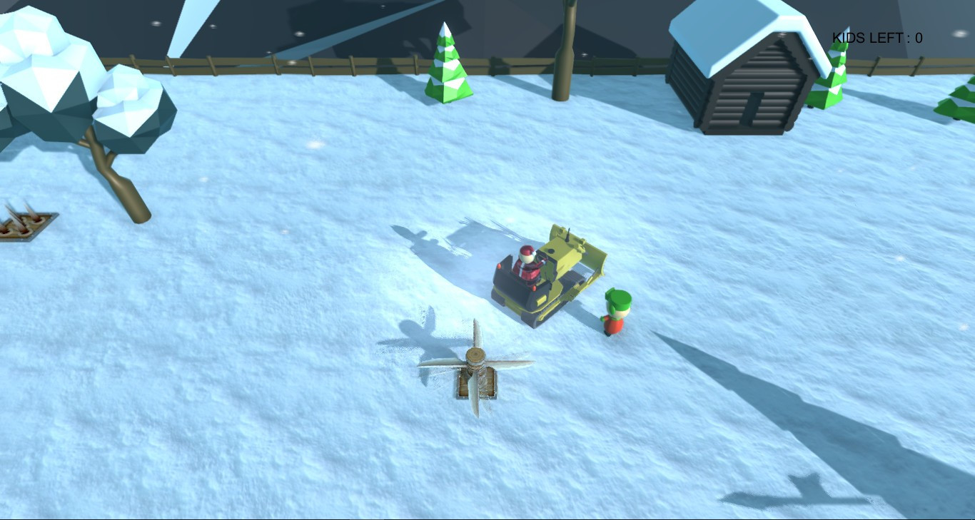 Achievement Park - кадр 5