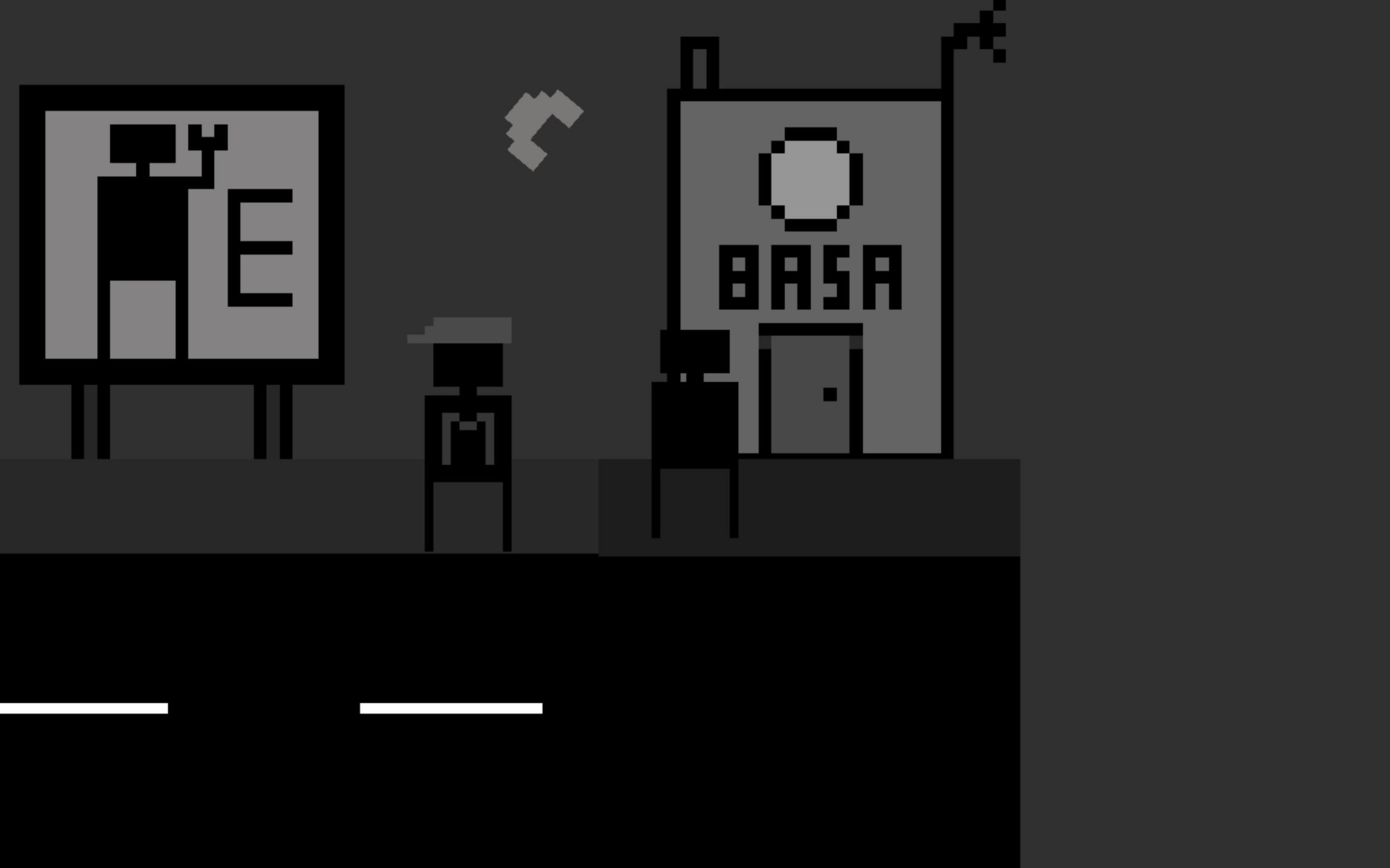 Road (PinkDeveloper) (itch) - кадр 3