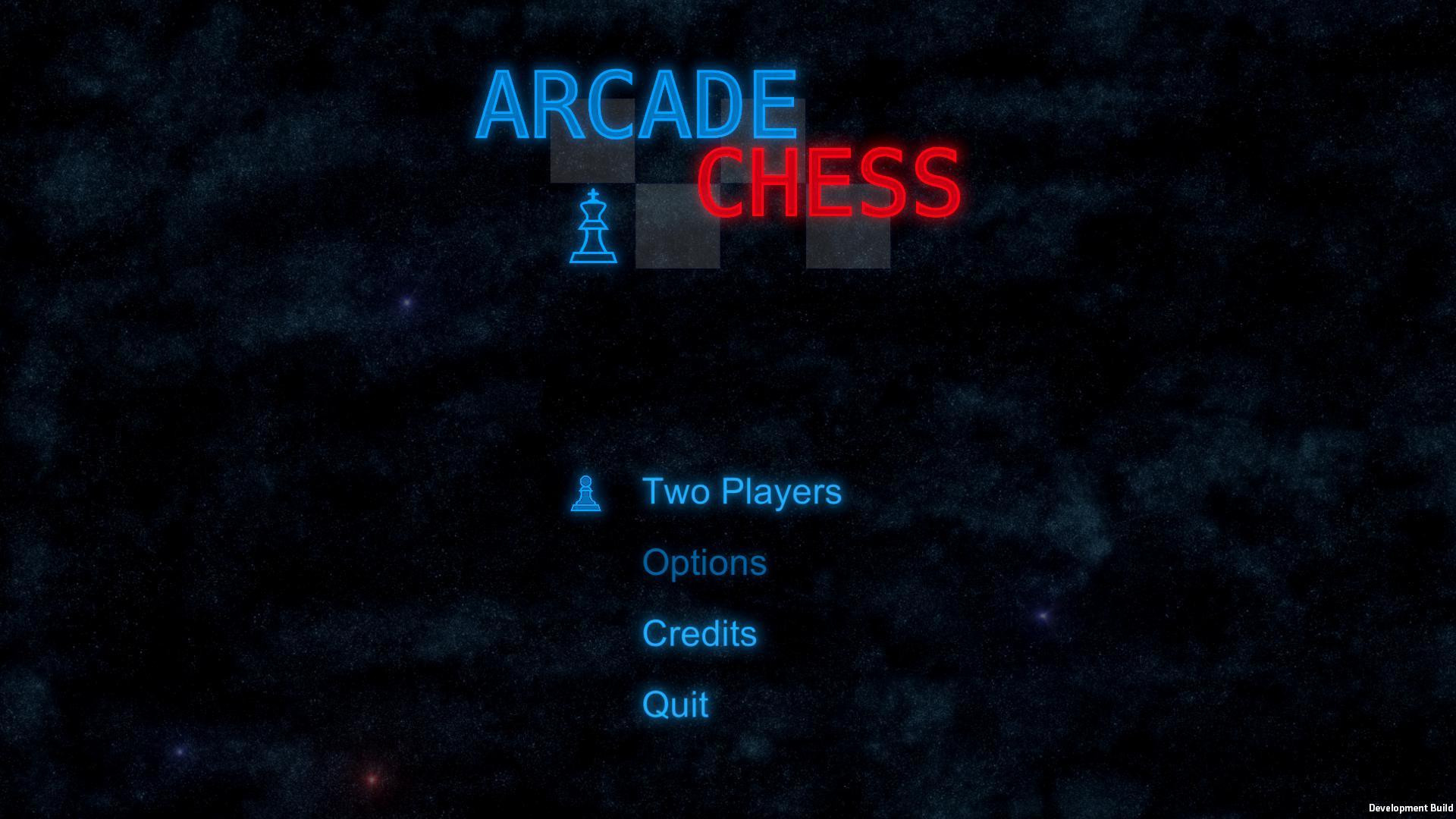 Arcade Chess (itch) - кадр 2