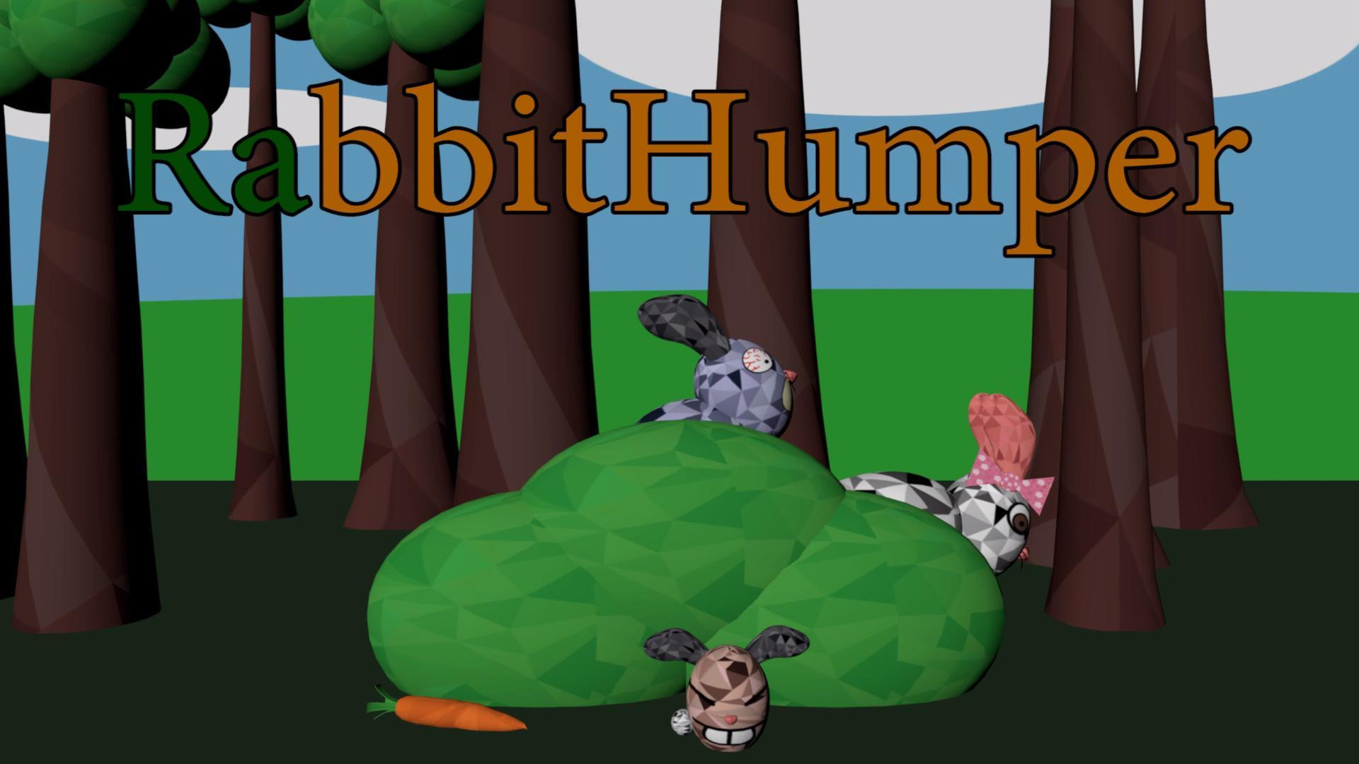 RabbitHumper (itch) - кадр 1