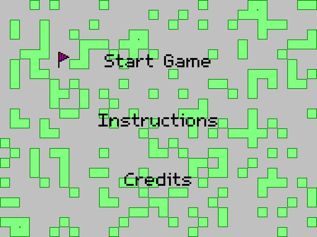 ProcJam (itch) - кадр 5