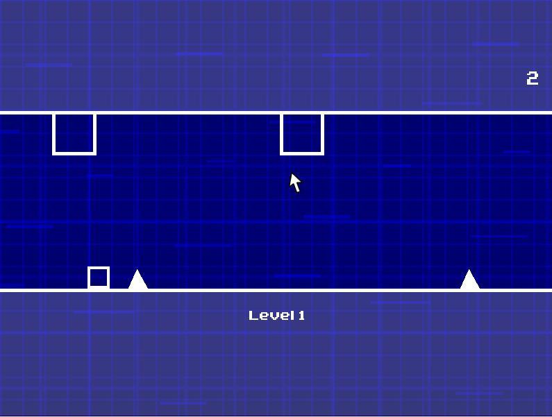 STRESS (UGGames) (itch) - кадр 3