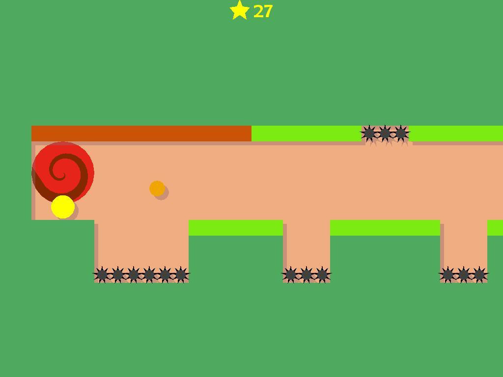 Goo Goo (itch) - кадр 4