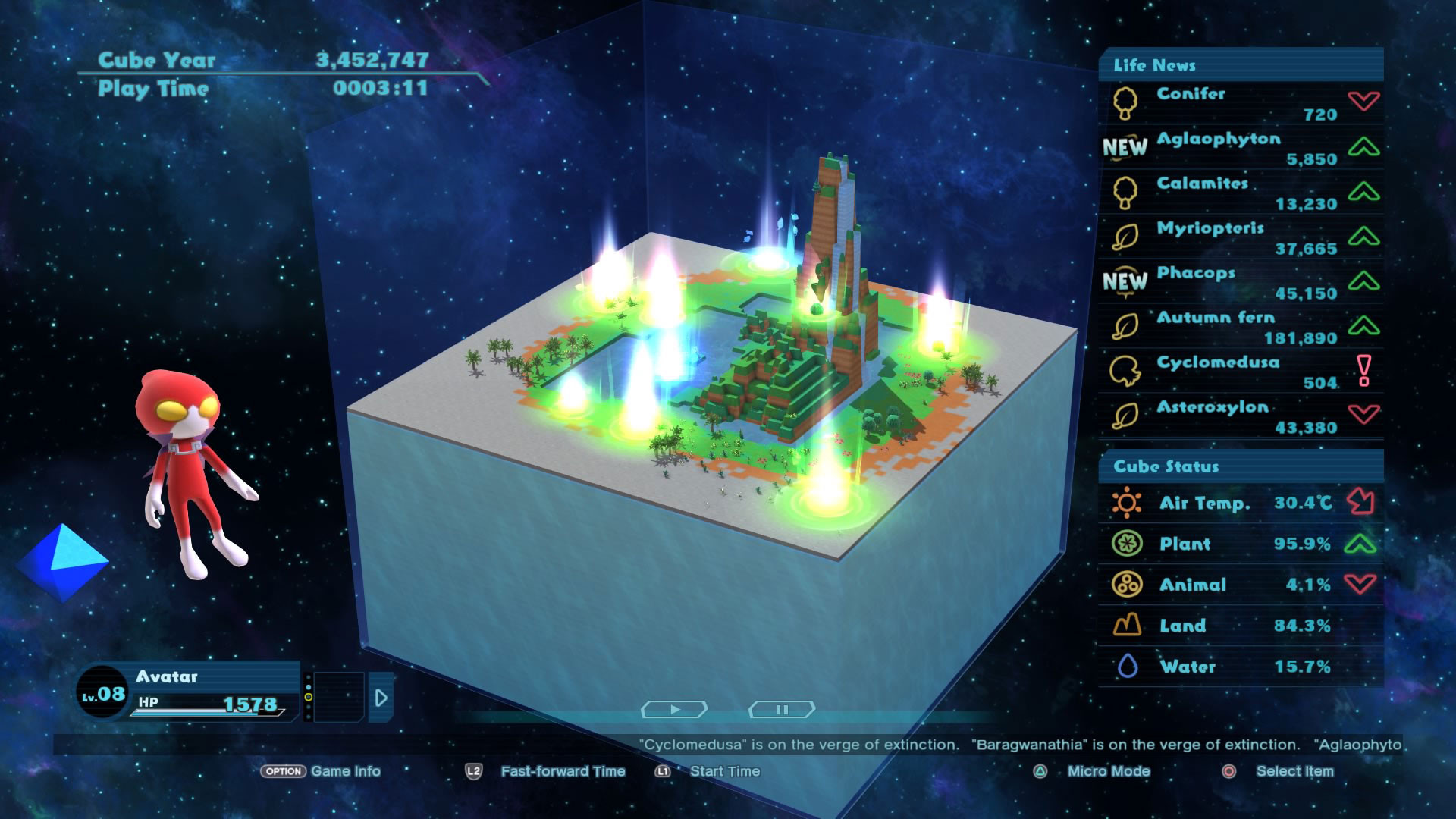 Birthdays the Beginning - кадр 12