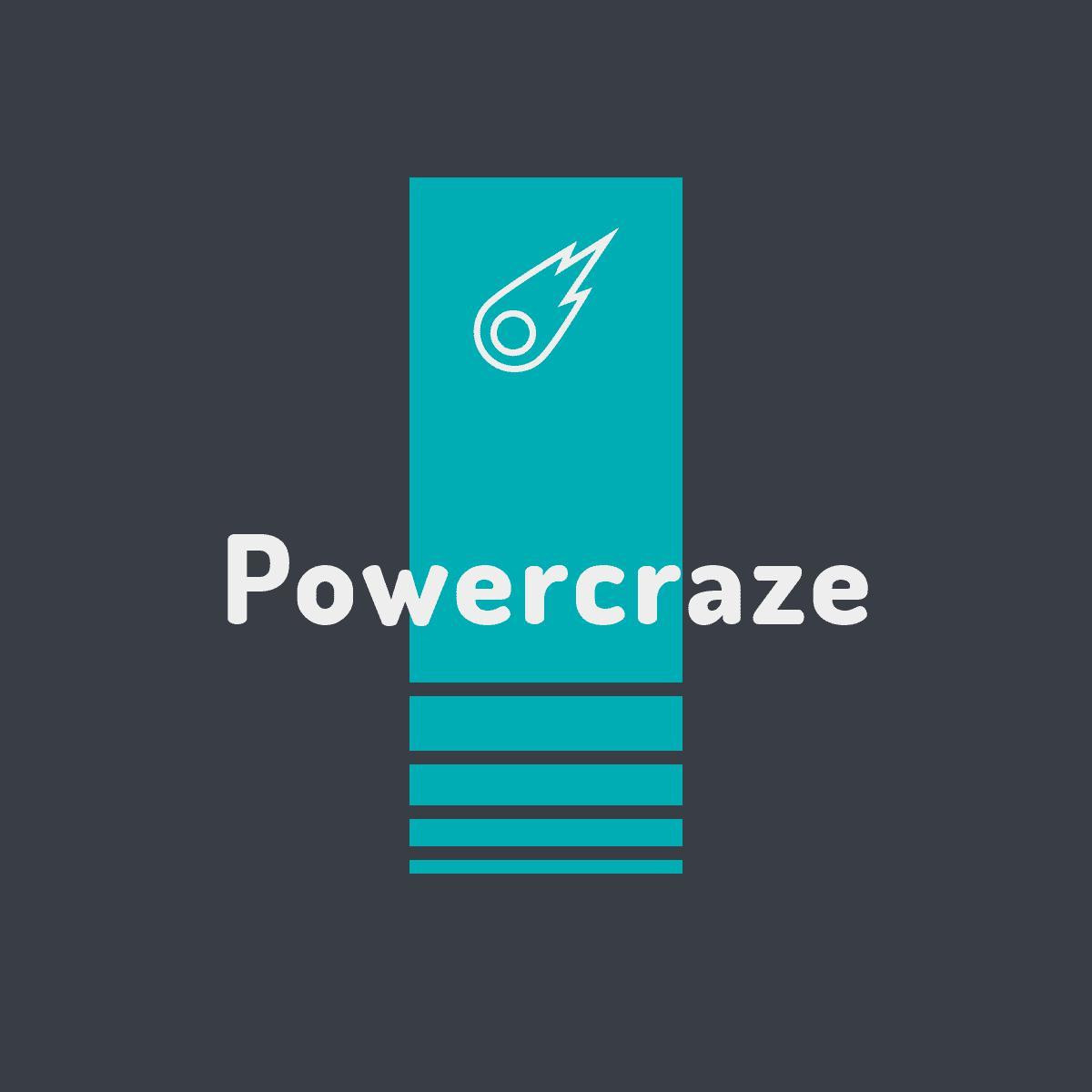 Powercraze (itch) - кадр 1