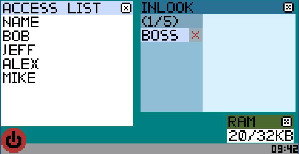 Reply All (itch) - кадр 3