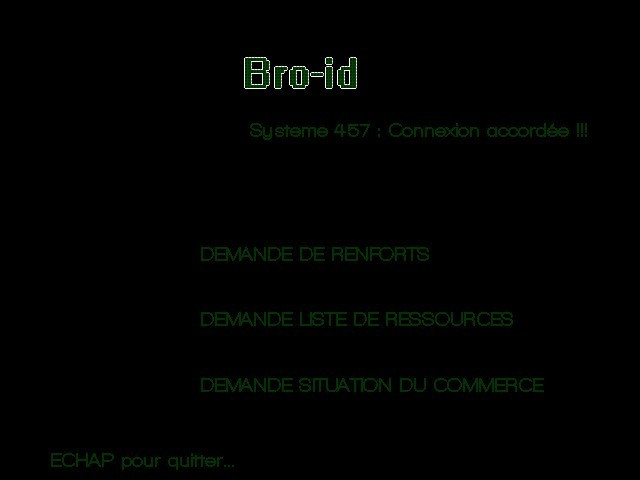 Bro-id (itch) - кадр 3