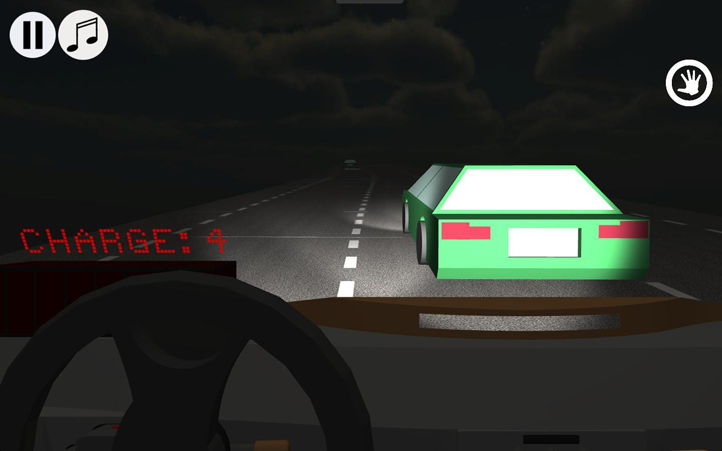 Text And Drive: Friendship Never Dies (itch) - кадр 2