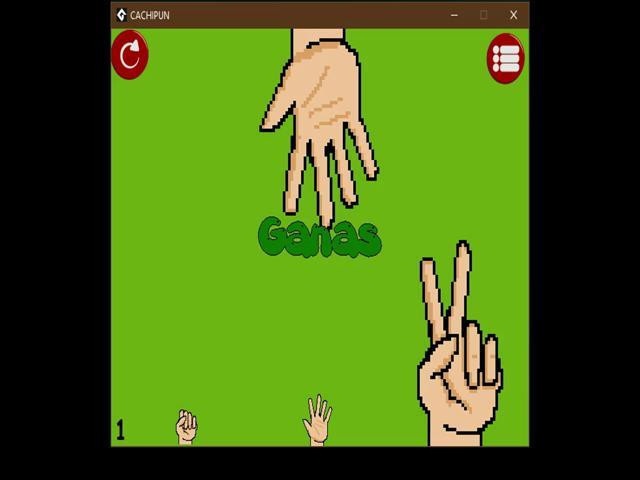 CACHIPUN (itch) - кадр 4