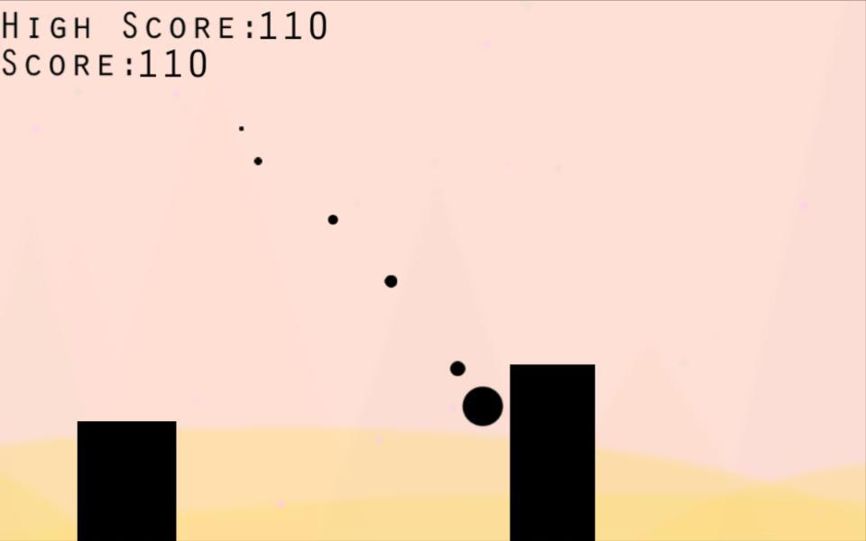 Double Tap (itch) - кадр 3