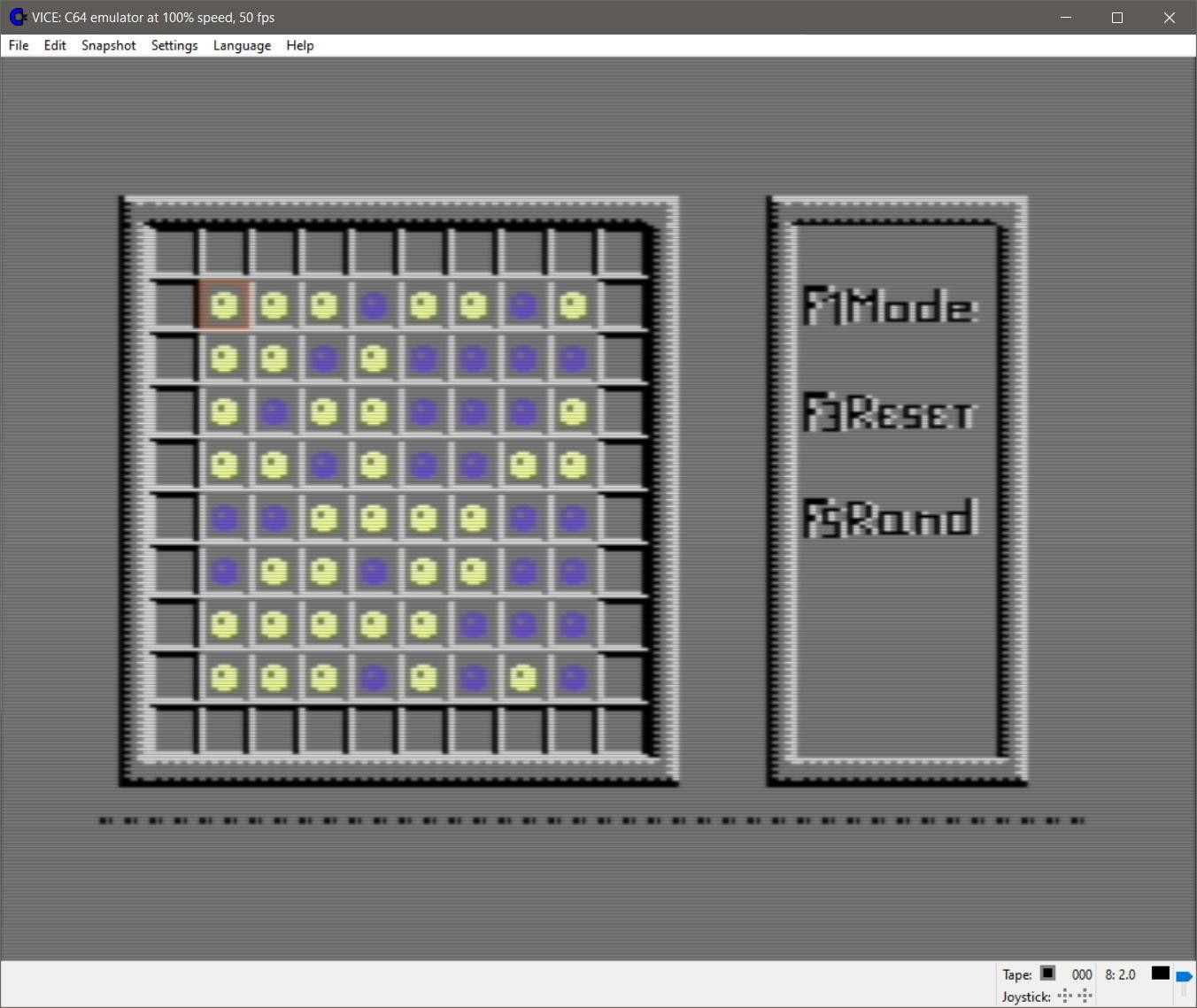 illuminated64 (itch) - кадр 2
