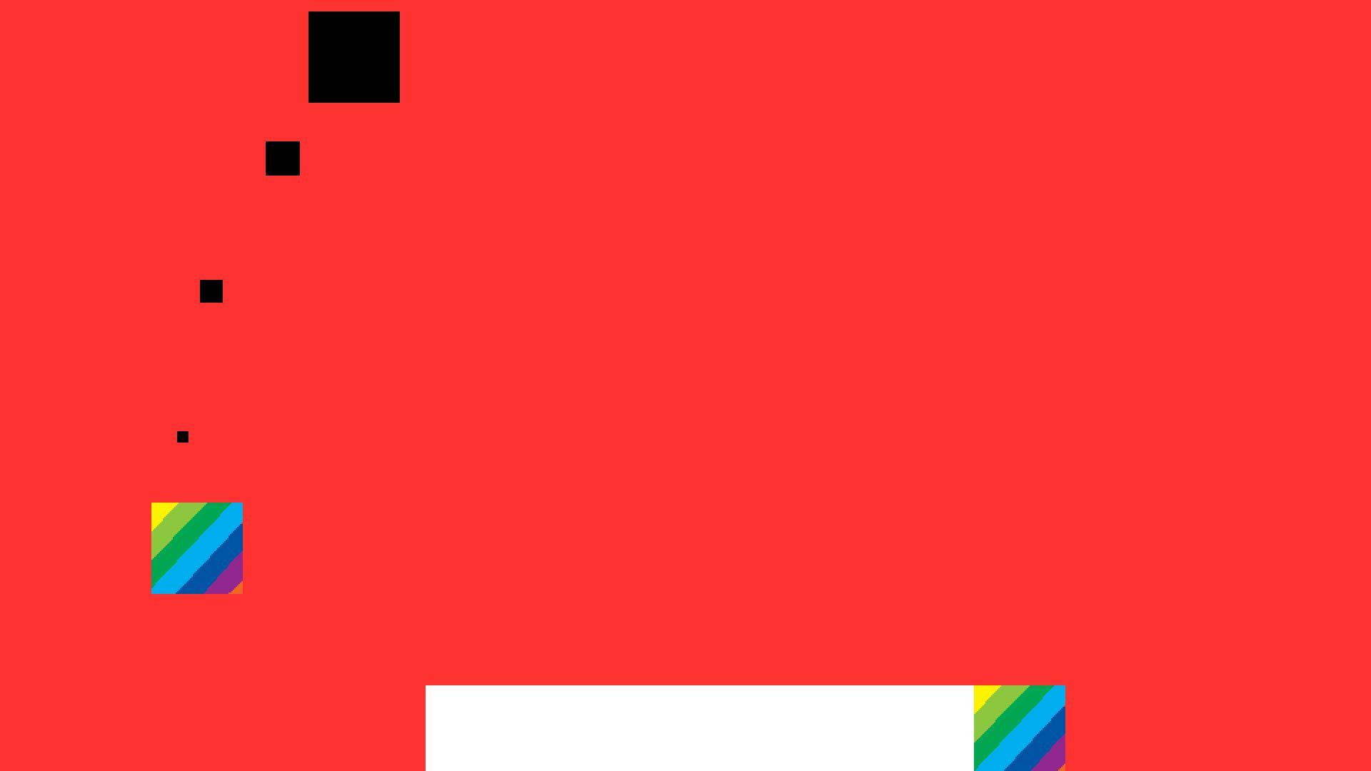 Three Dimensions (itch) - кадр 3