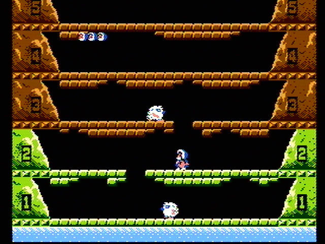 Ice Climber - кадр 4