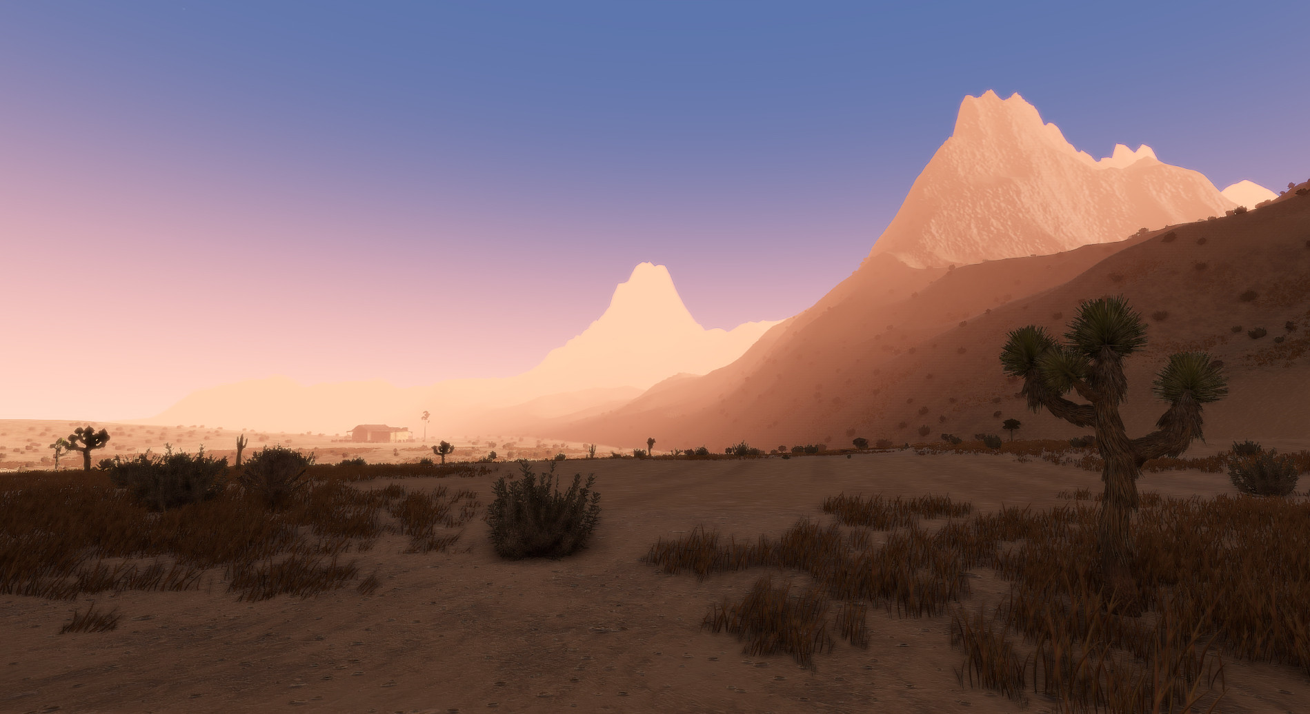 Sunset Rangers - кадр 14