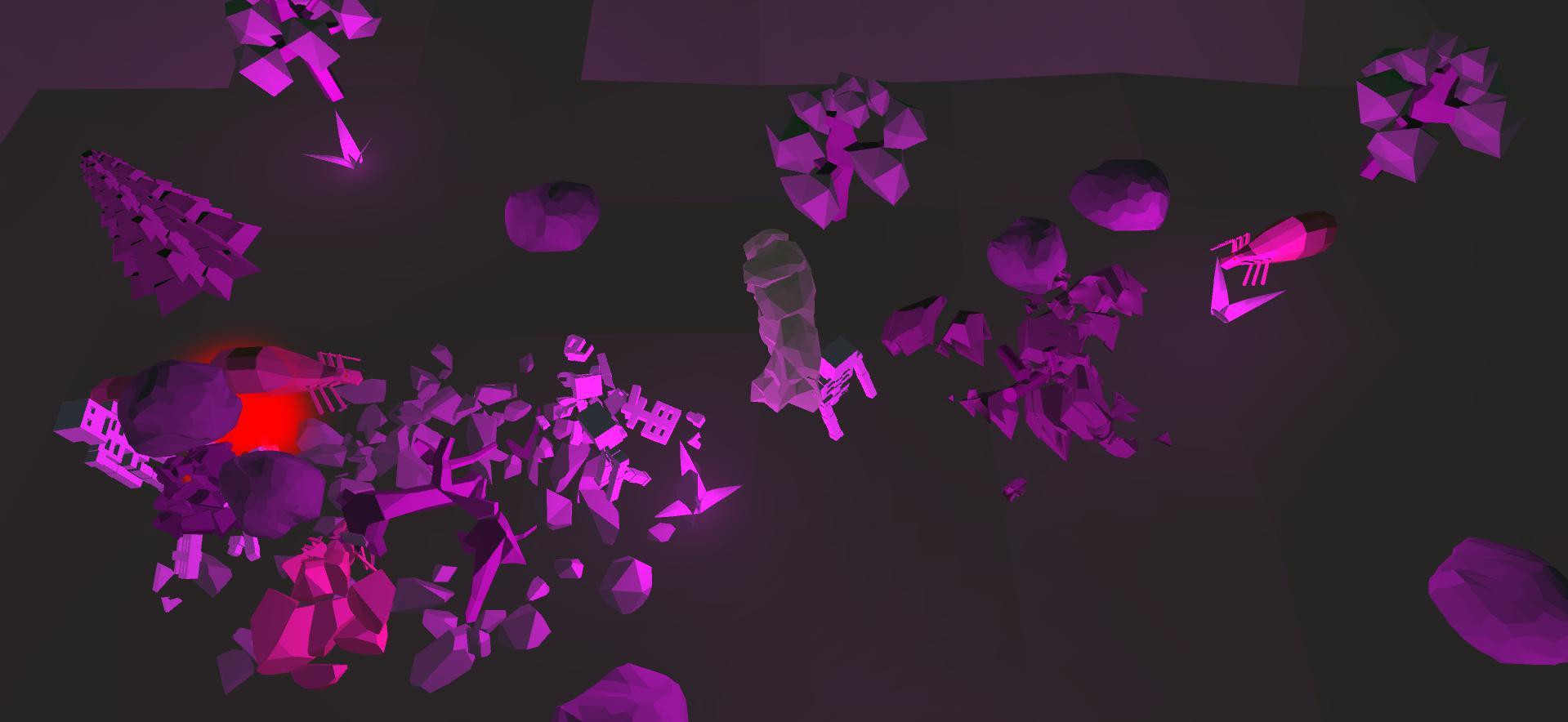 Battle of Creatures (itch) - кадр 4