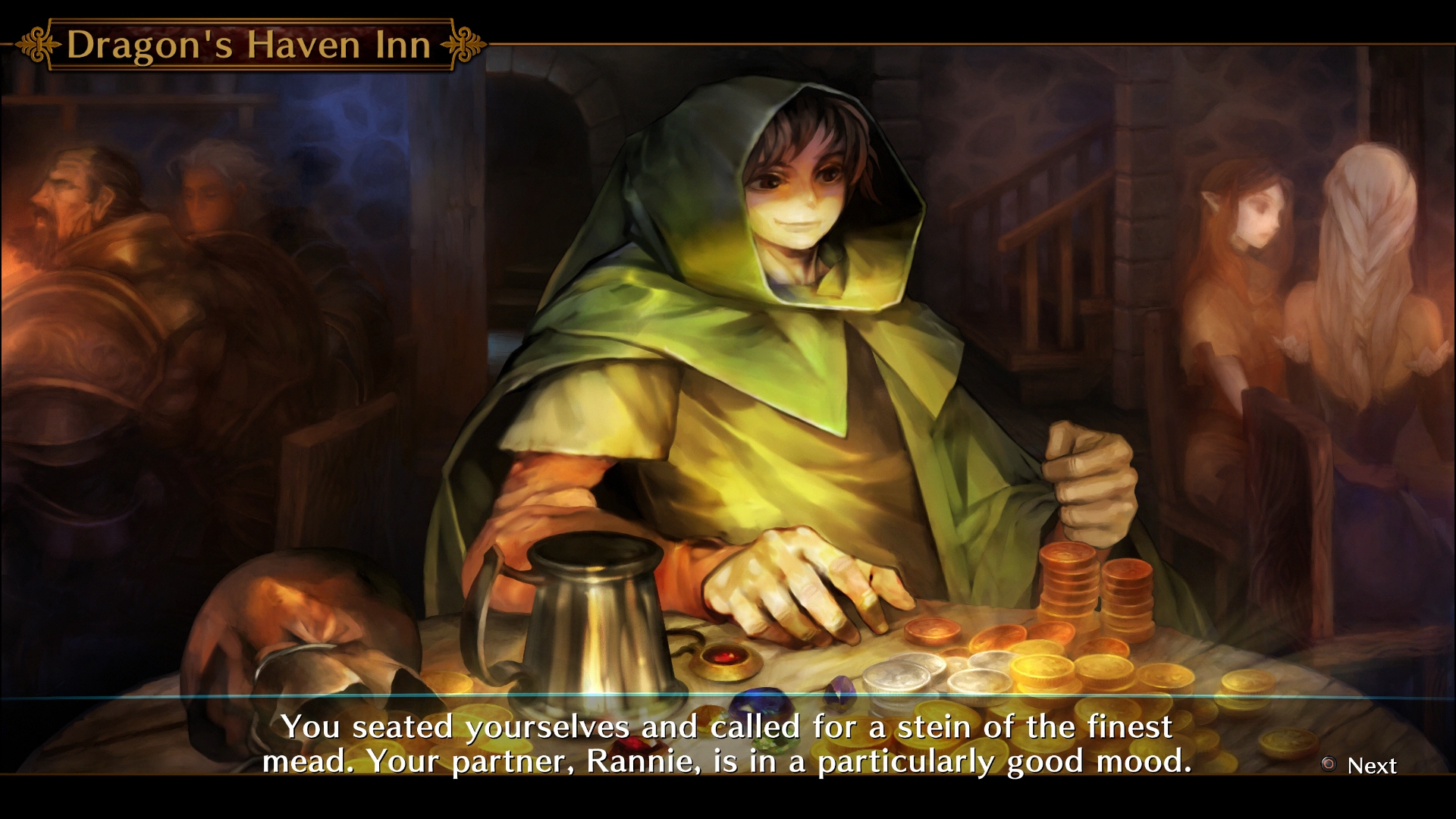 Dragon's Crown Pro - кадр 9