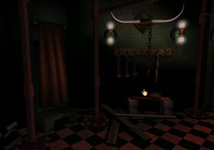 realMYST - кадр 14