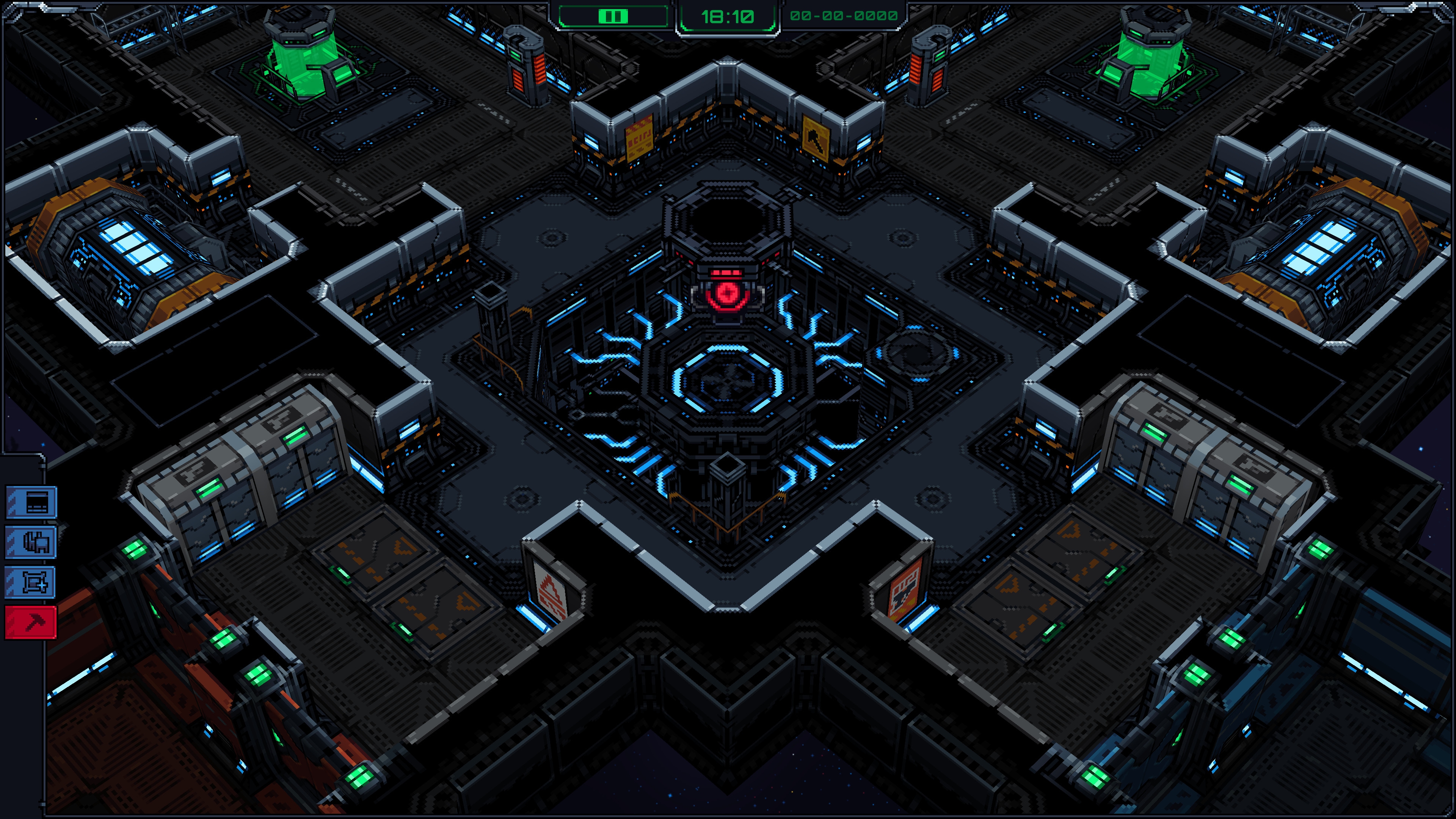 Starmancer - кадр 8