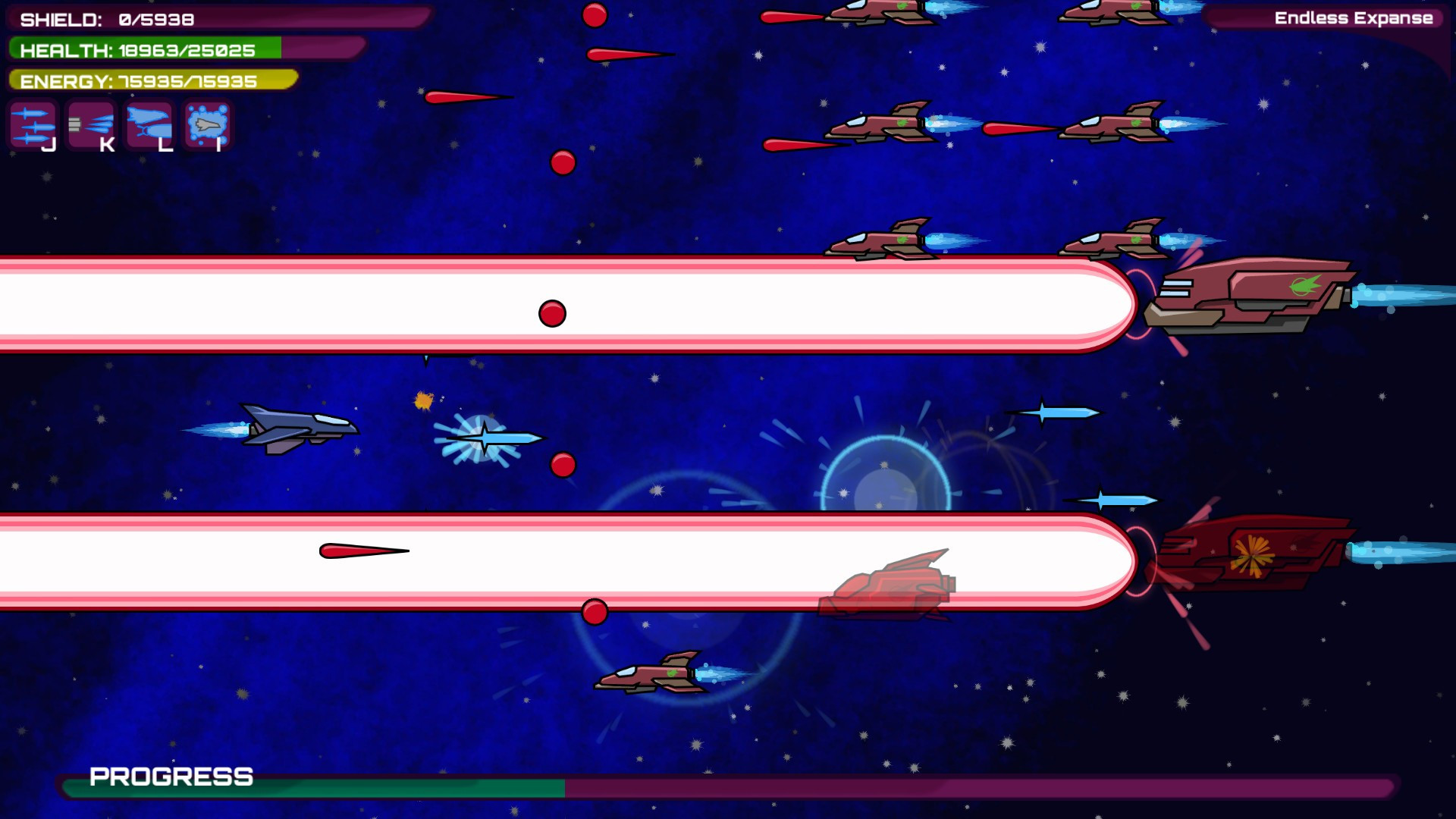 All Systems Operational - кадр 3