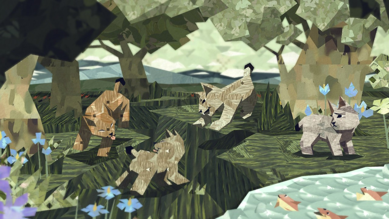 Shelter Generations - кадр 4