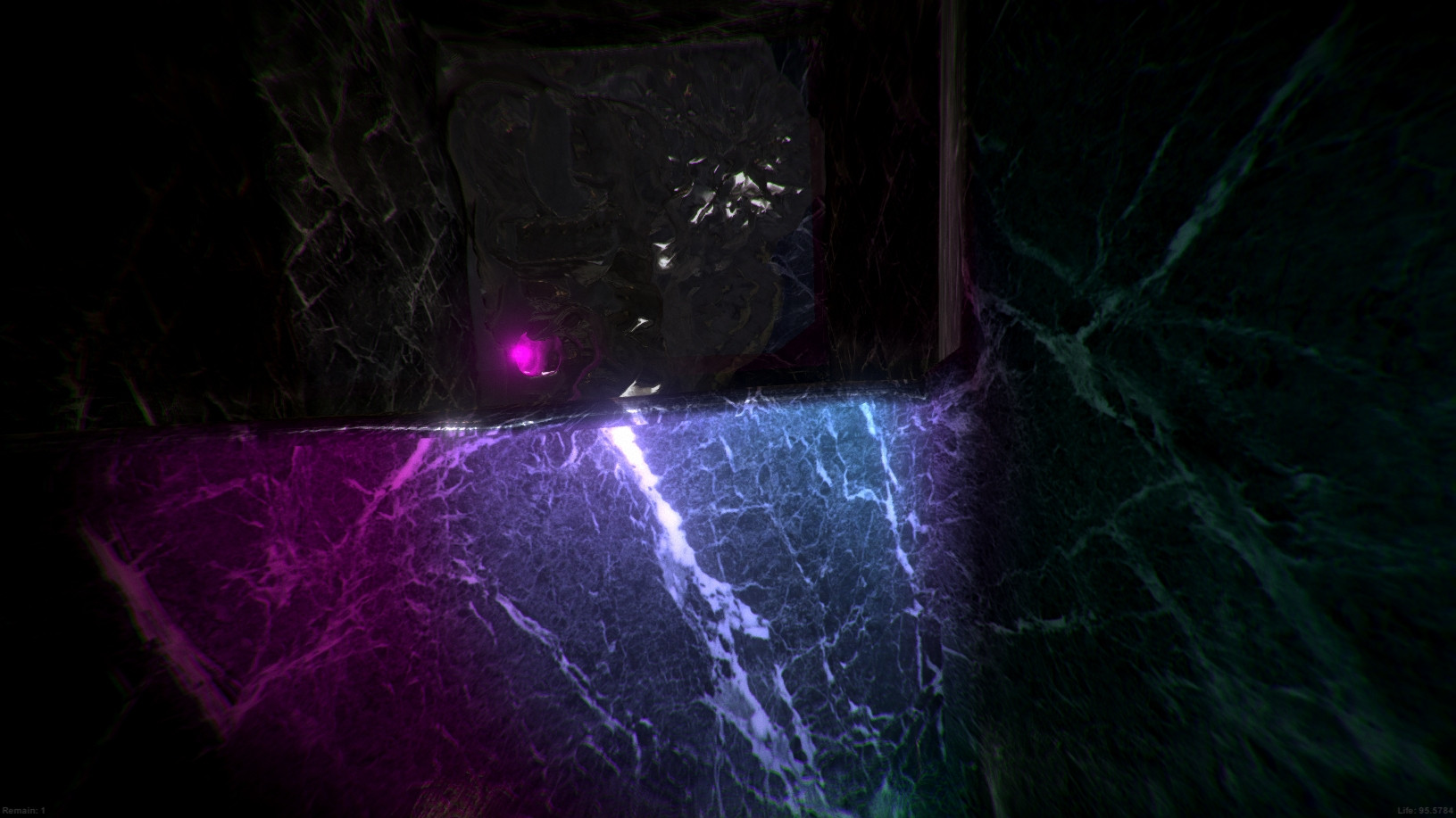 ZeroGDescent (itch) - кадр 9