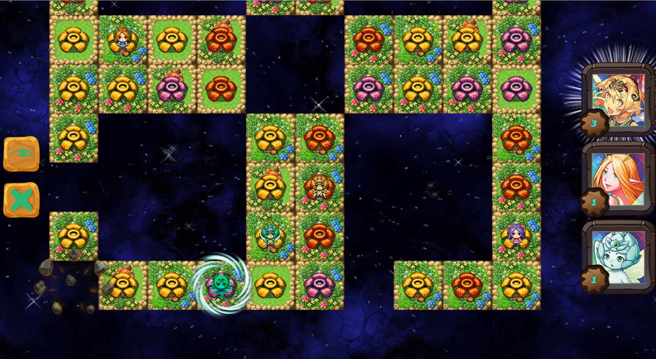 Fairyland: Fairy Power - кадр 6