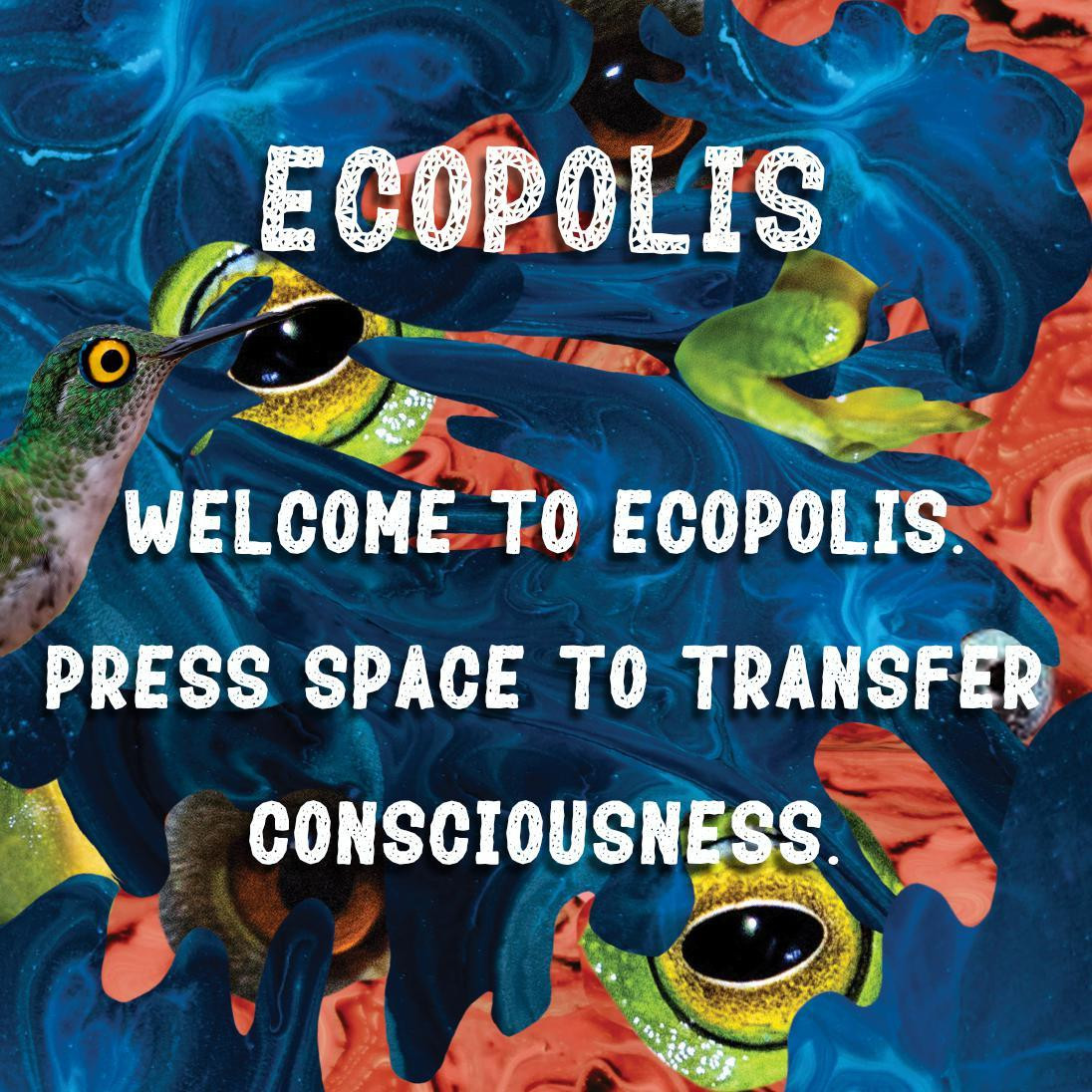 Ecopolis (itch) - кадр 1