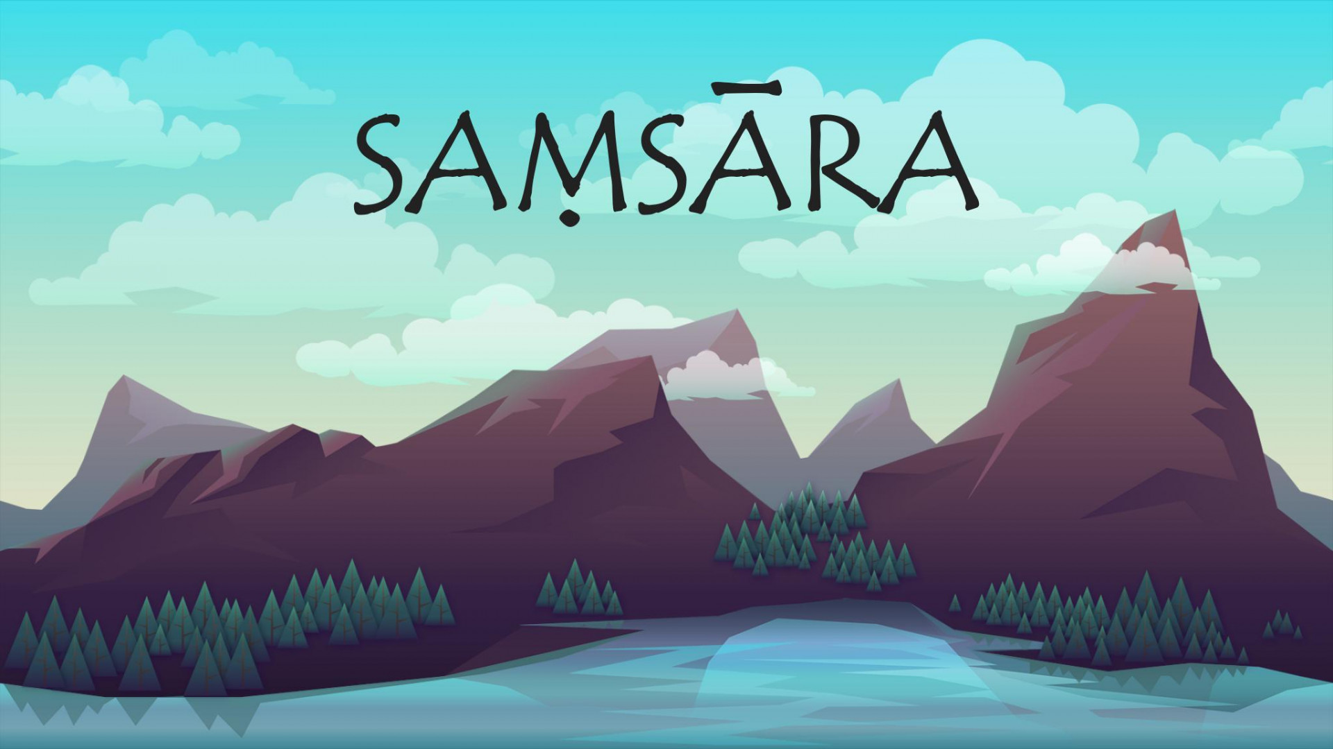 samsara (itch) (looneybits) - кадр 3