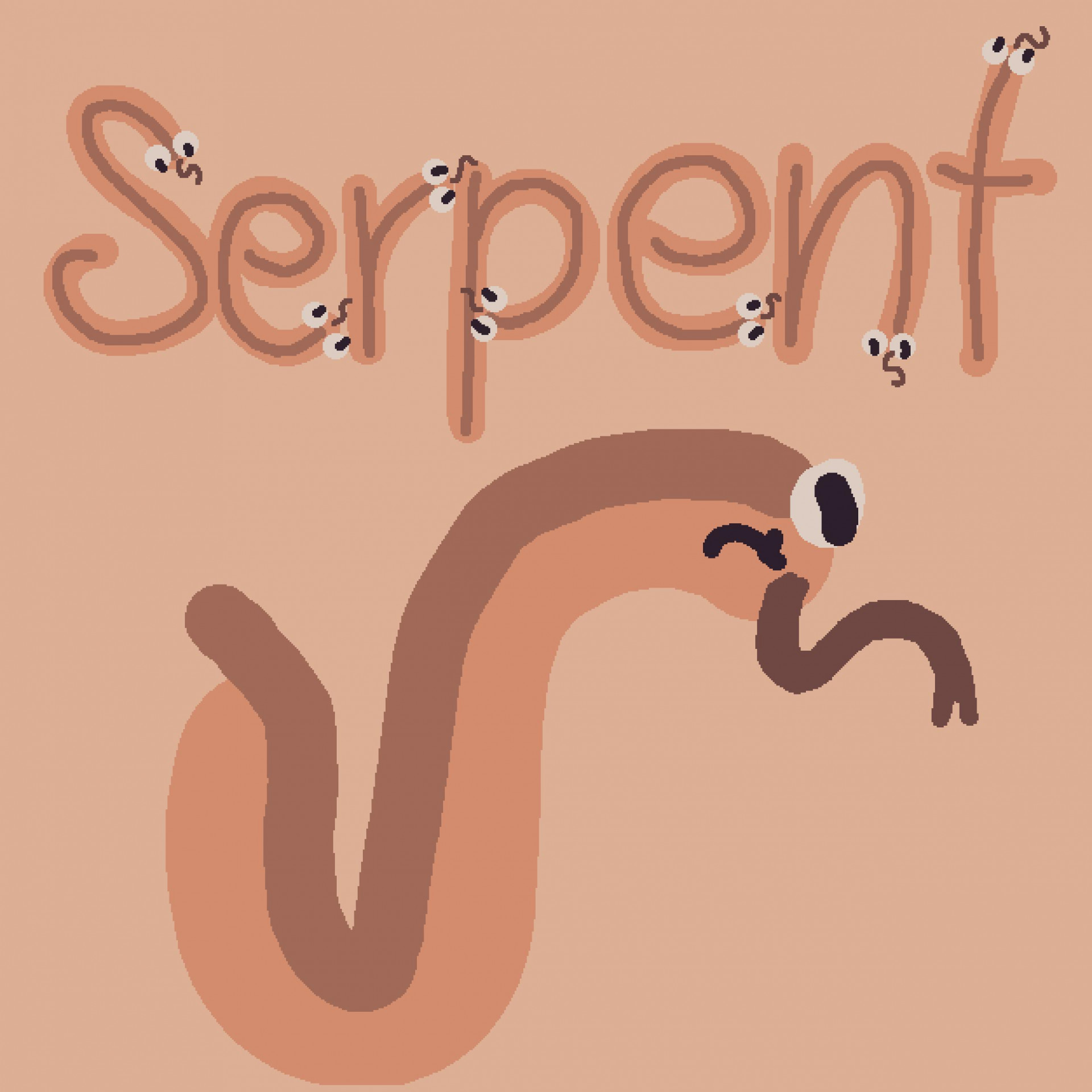 Serpent (itch) (jupiterio) - кадр 1