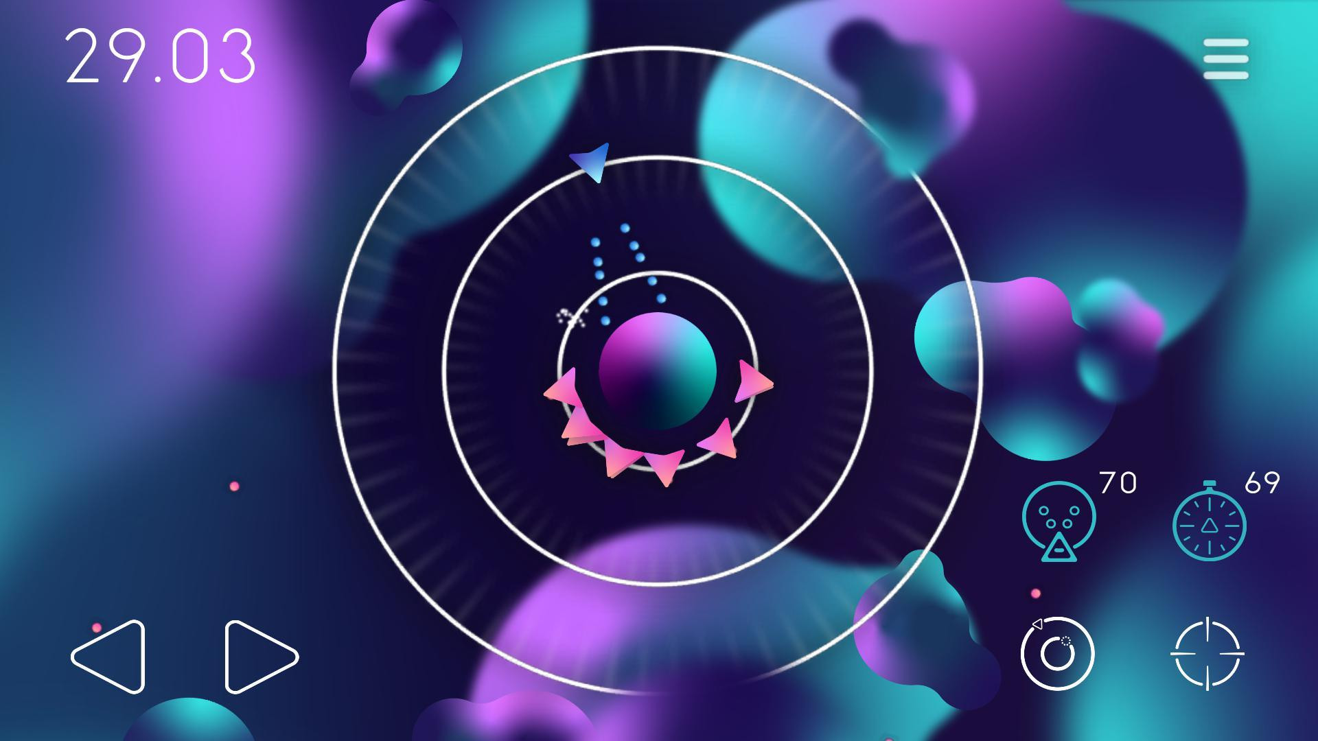 REFLEX - Shooting Games (itch) - кадр 5