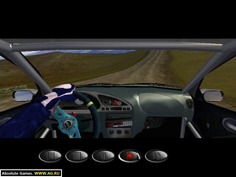 Rally Championship Xtreme - кадр 8