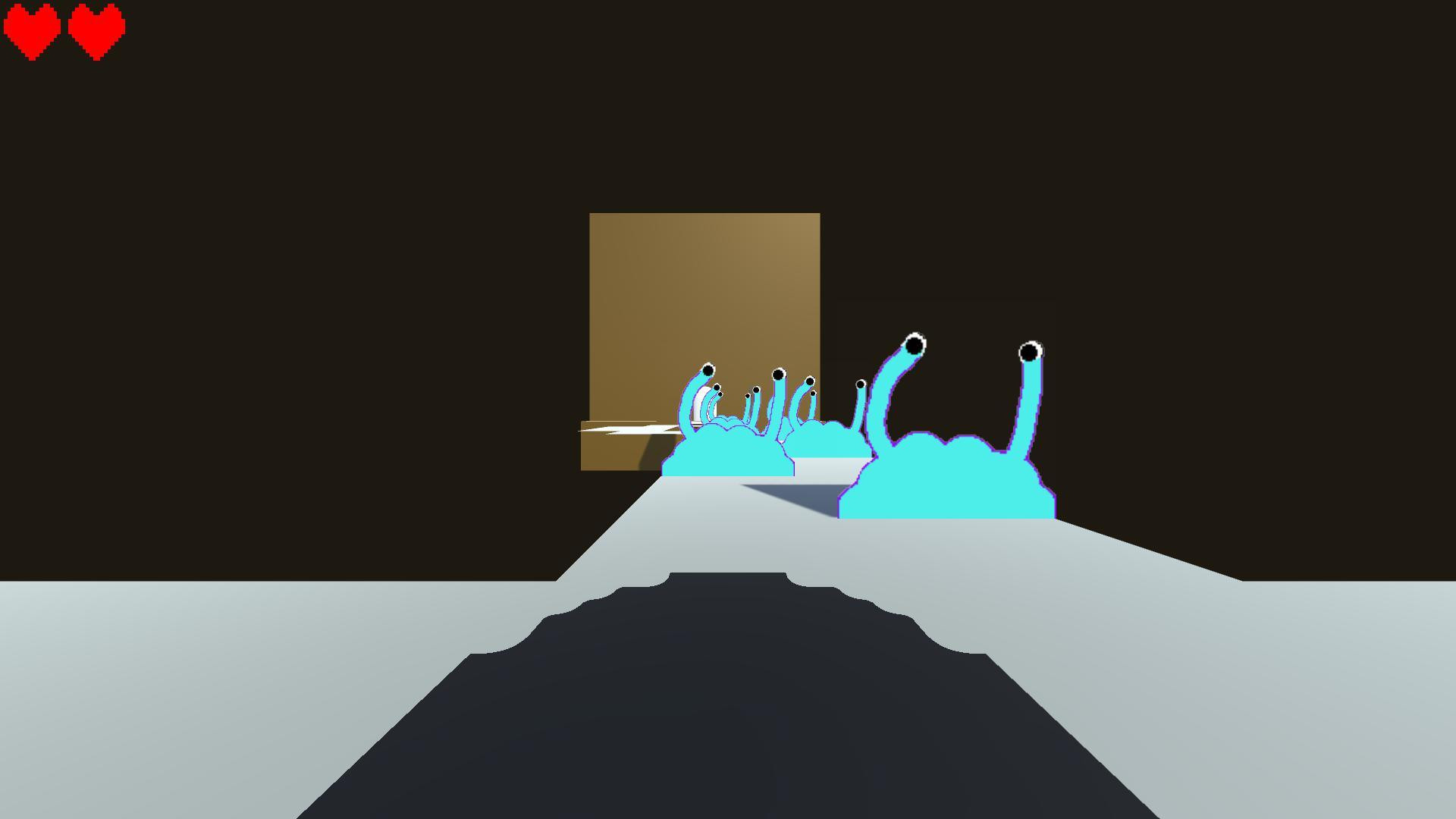 Kapars 's Tunneled dungeon (itch) - кадр 5